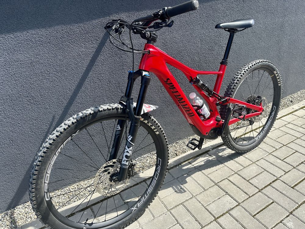 Bicicleta  electrica Specialized Turbo Levo SL