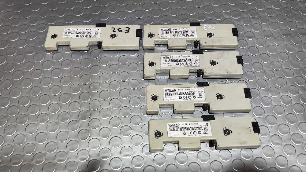 Антенен модул за БМВ 3 серия е90 92