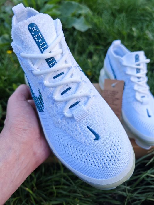 Nike AIR Max Scorpion 'White Teal' mărimi 36-->43, poze 100% reale