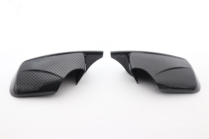 Capace oglinzi M Style Bmw E46 E39 Bmw Seria 3 5 Alpina Carbon