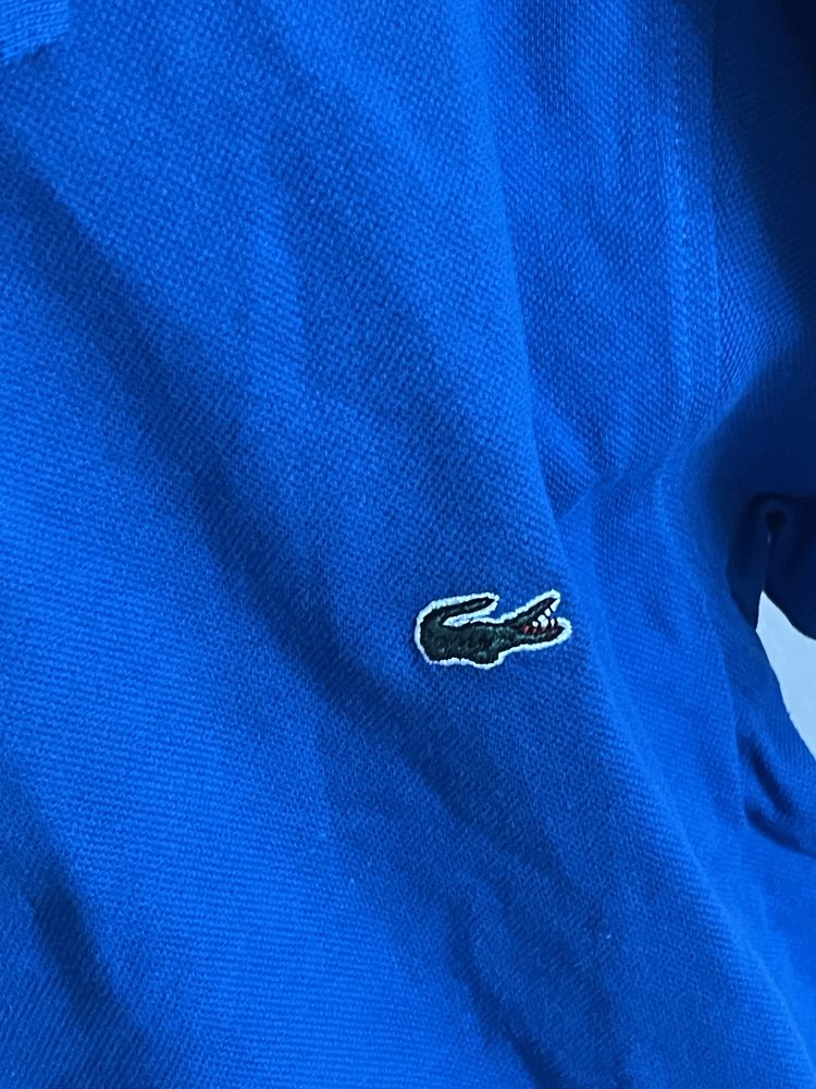 Tricou Lacoste marime S