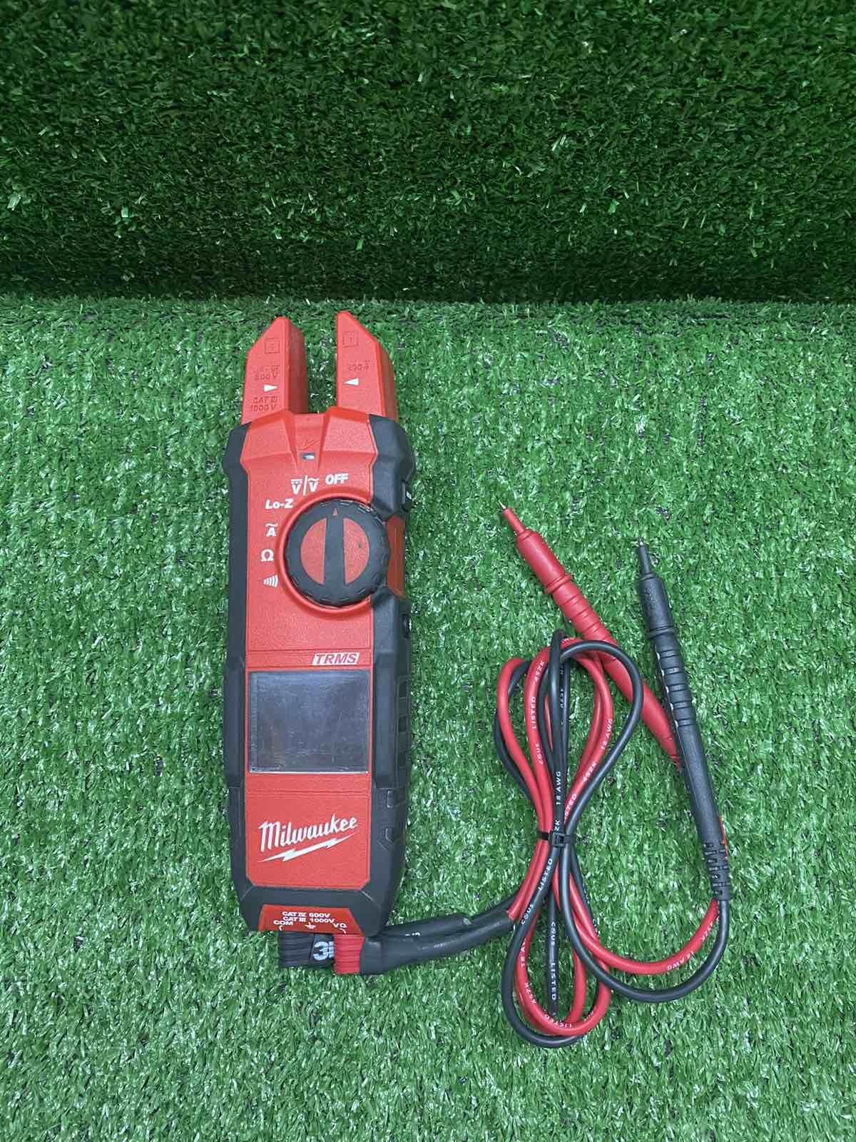 Тестер за напрежение MILWAUKEE 2205-40