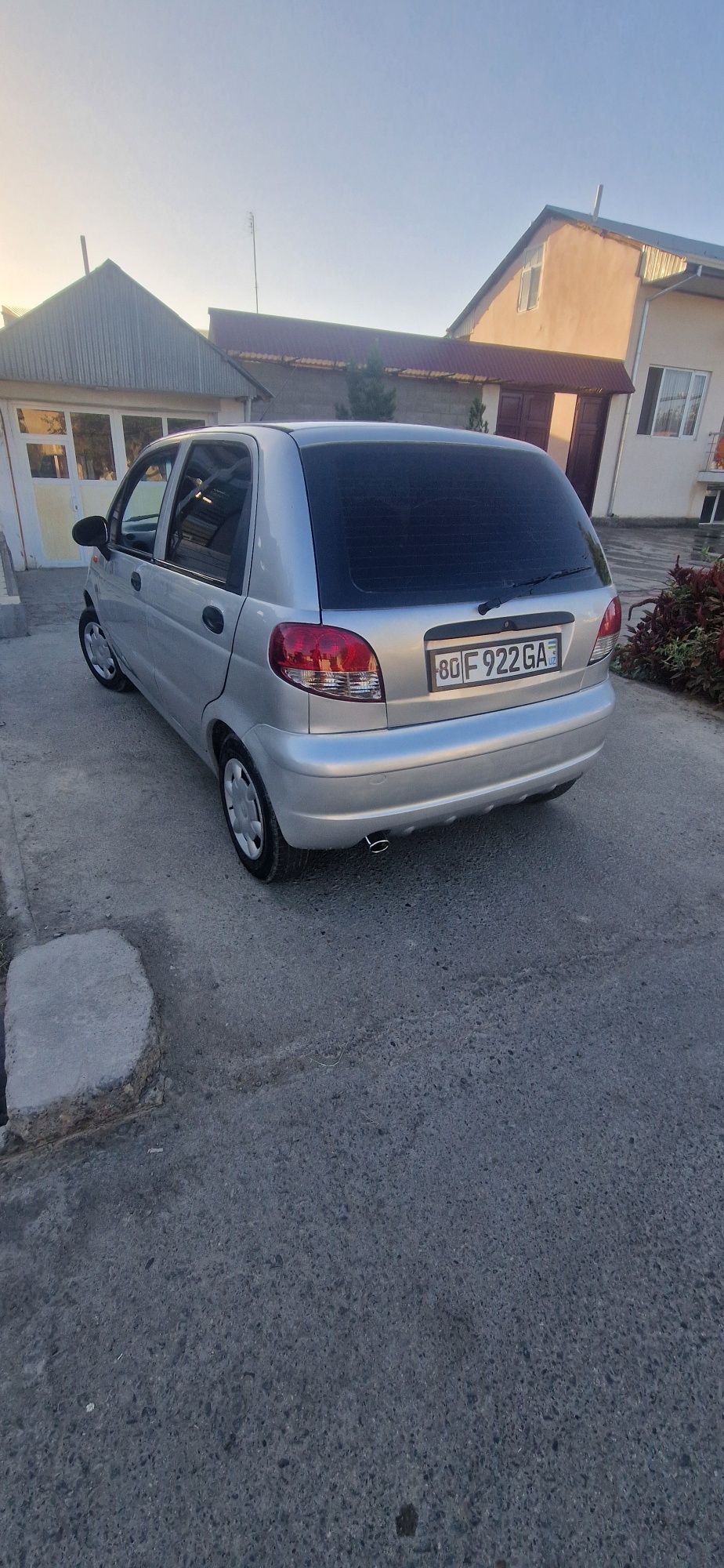 Tez va arzon sotiladi