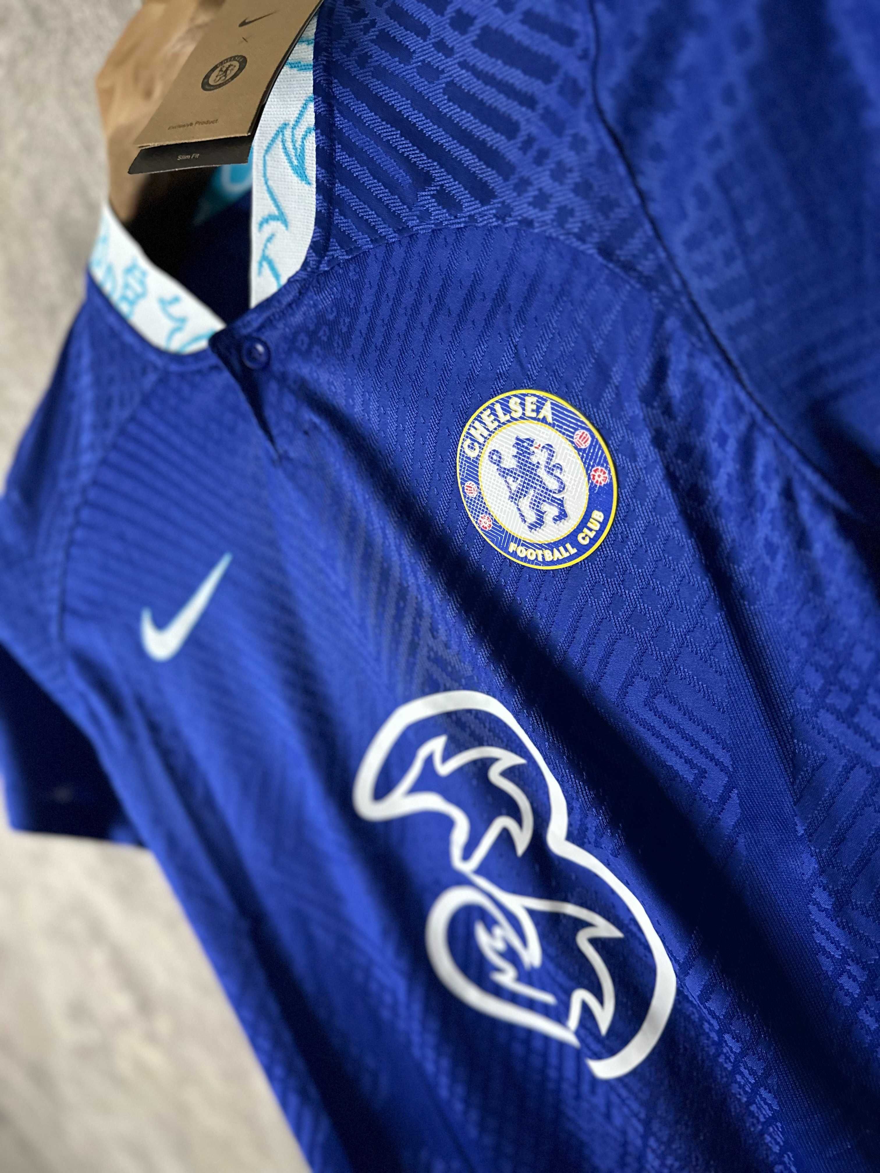 Tricou Nike Chelsea FC 2022/23