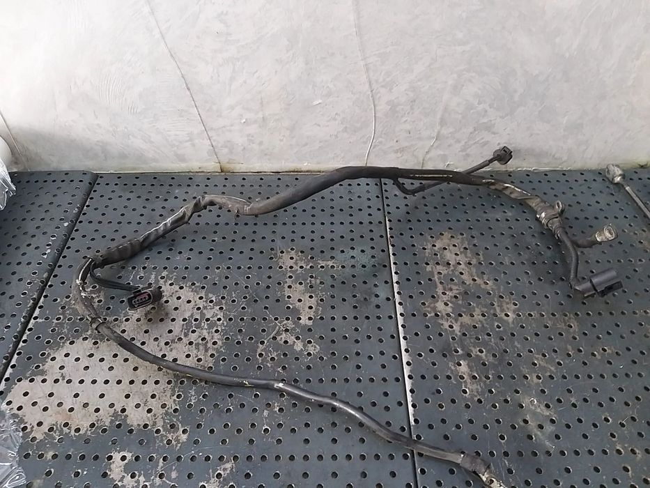 Borna electromotor alternator 1.9 tdi vw caddy 3