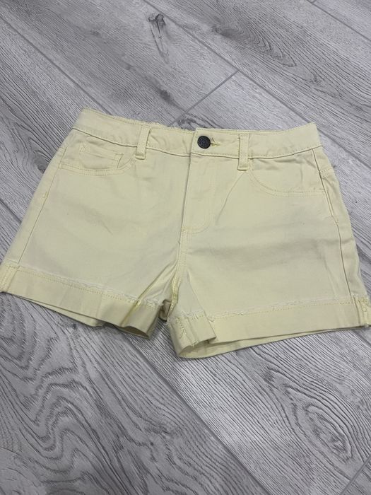 Дамски къси панталонки