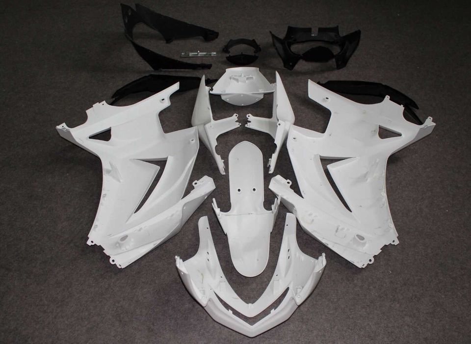 Motomag carene kawasaki ninja 250 r exc 250 2008 2012