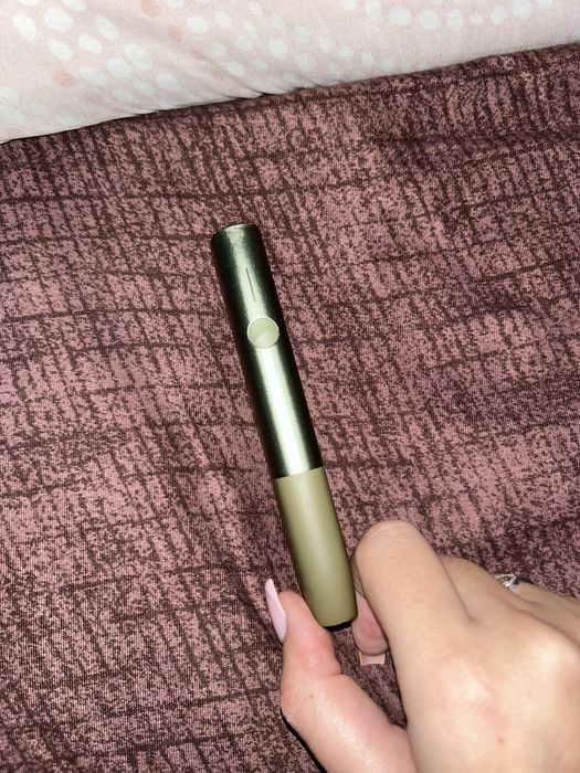 Iqos iluma one verde