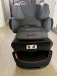 Scaun auto CYBEX Pallas 2 Isofix