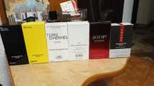 Parfumuri 80-100 ml