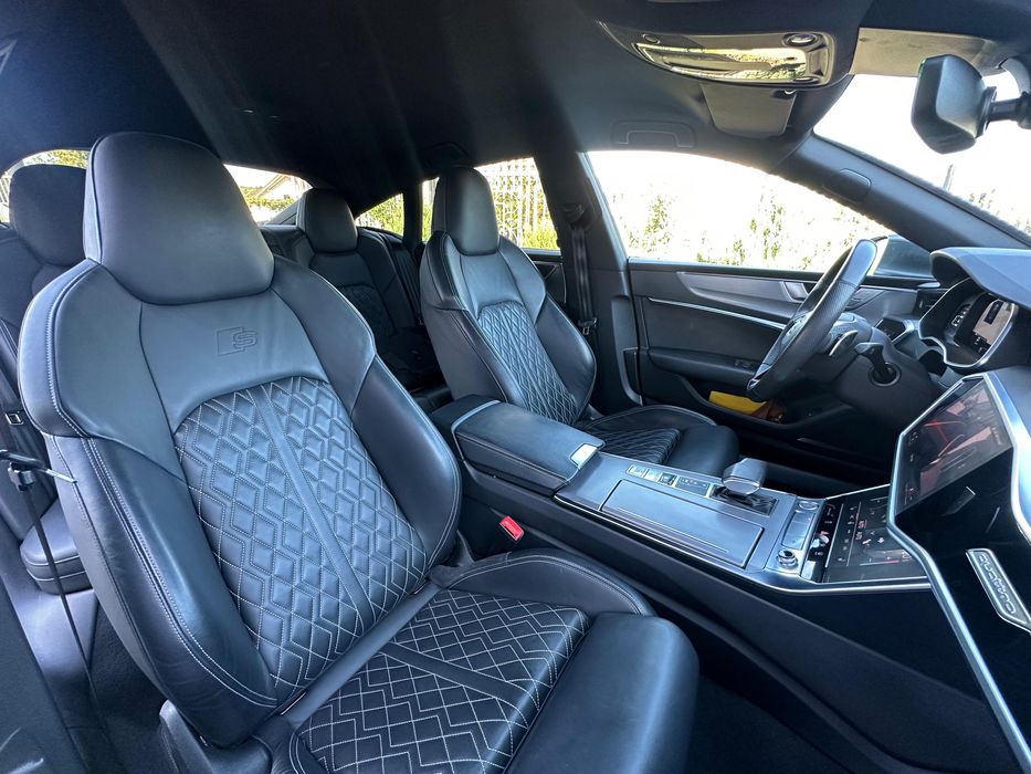 Audi a7 50TDI/ Quattro/ pachet S-Line+
