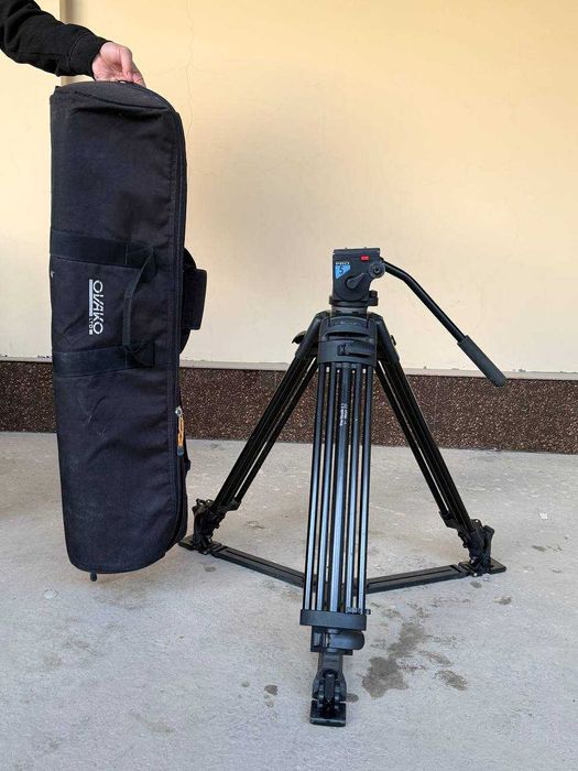 Vinten  PRO TOUCH PT525.PRO5