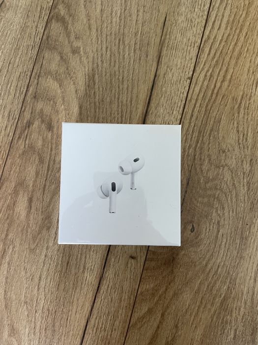 Apple airpods 2 pro