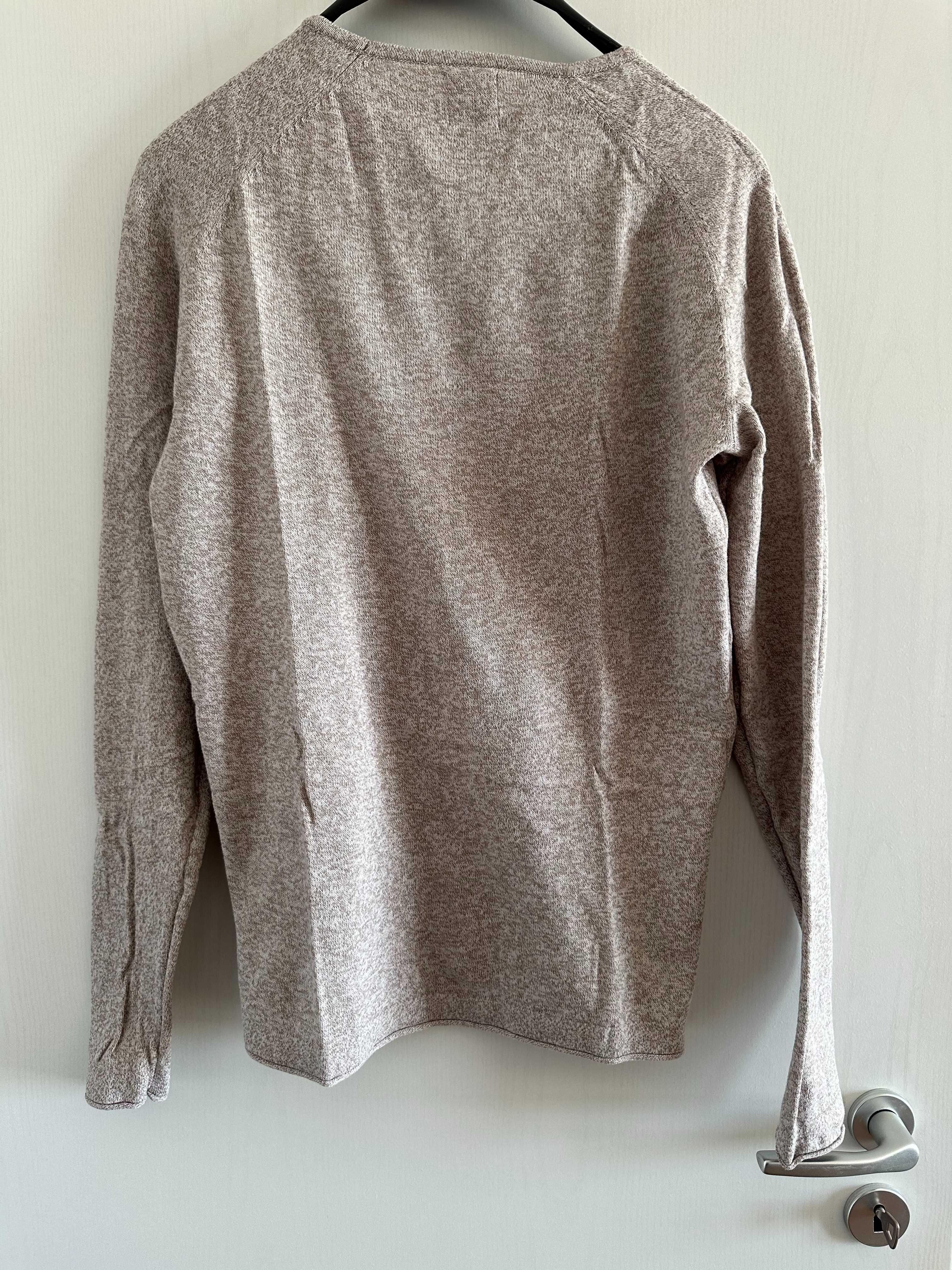 pulover Zara, marime EUR L USAL MEX 42