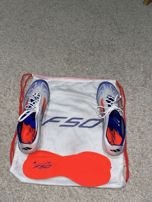 Бутонки F50 Elite AG