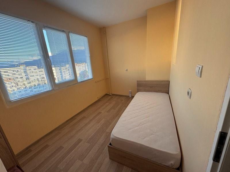 Дава се под наем Тристаен апартамент в София, Овча купел 2 - 57 кв.м за 549 € - Снимка #2