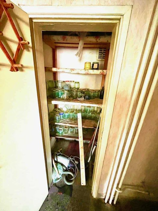 Продава се Двустаен апартамент в Плевен, Идеален център - 63 кв.м за 1140 €/кв.м - Снимка #6