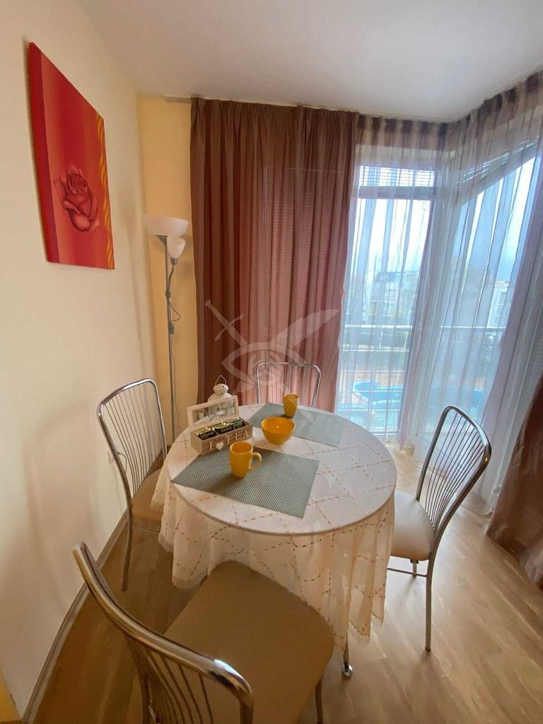Продава се Двустаен апартамент в Свети Влас - 70 кв.м за 1258 €/кв.м - Снимка #7