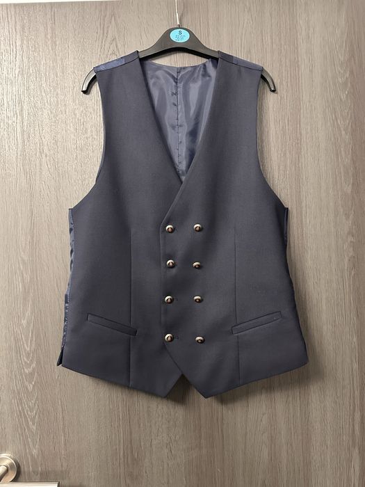 Costum Sentierri în 3 piese