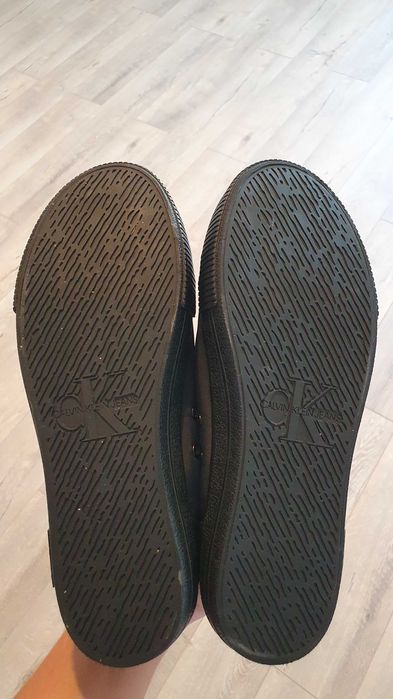 Pantofi Calvin Klein