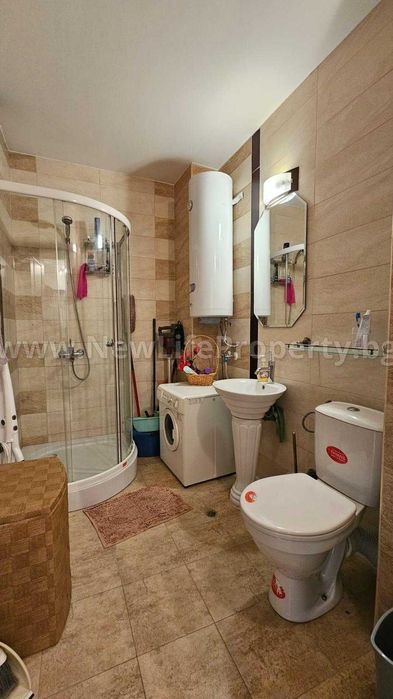 Продава се Двустаен апартамент в к.к. Слънчев бряг - 74 кв.м за 940 €/кв.м - Снимка #11