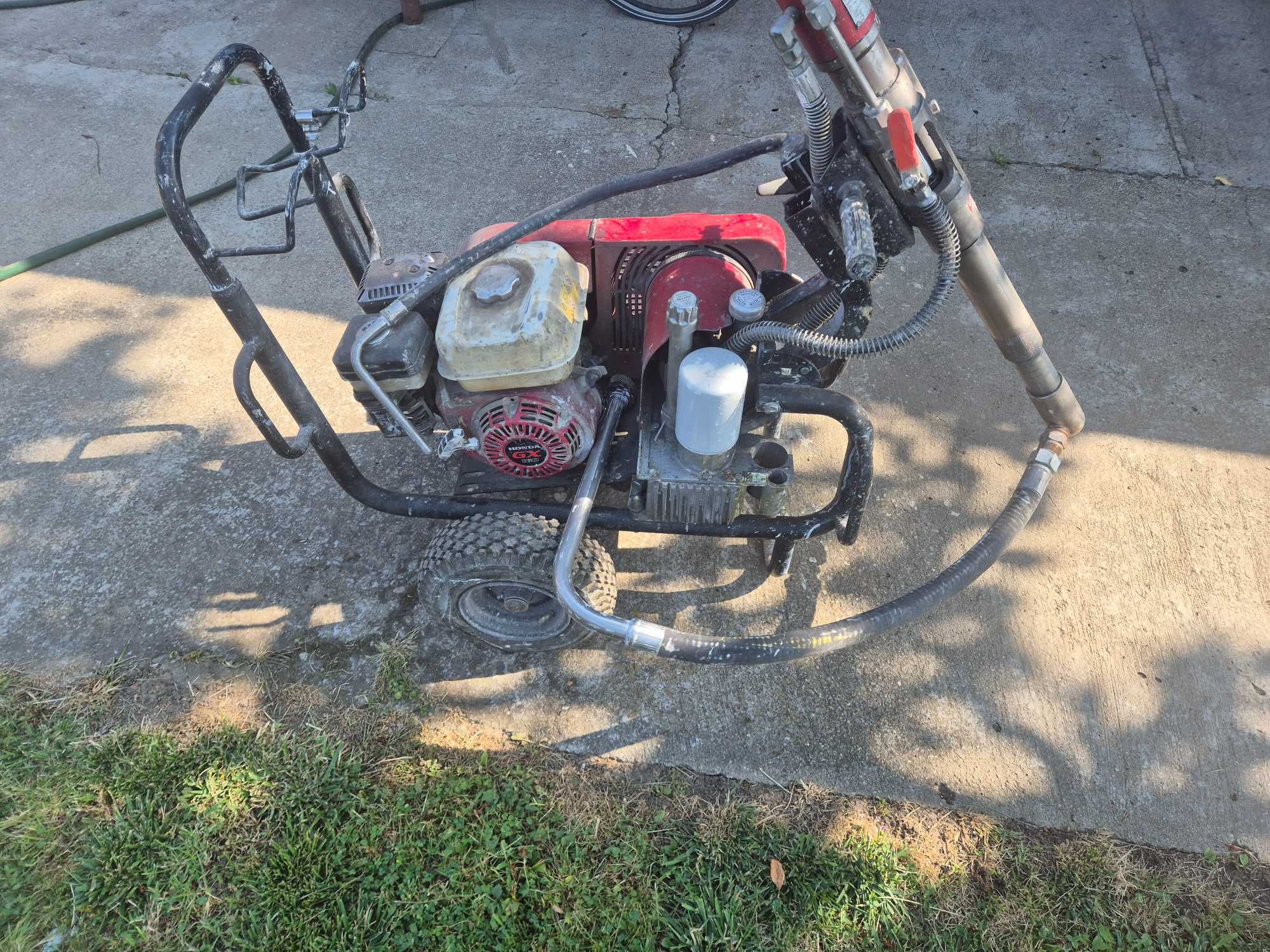 POMPĂ  Zugravit Titan6900plus