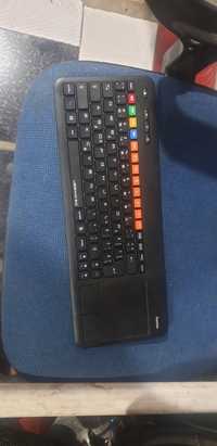 Tastatură  hi-fi  multimedia