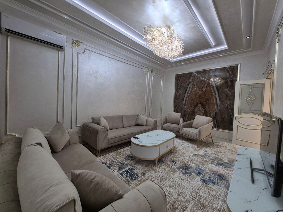 Продаётся 3х комнатная Квартира в ЖК Пойтахт Гавхари от Реал Хаус