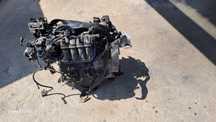 Двигател за Fiat Punto 1.4i / Фиат Пунто 2009г. 77к.с.