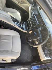 BMW F10 2.0D N47 184cp AUTOMAT; 4500€fix