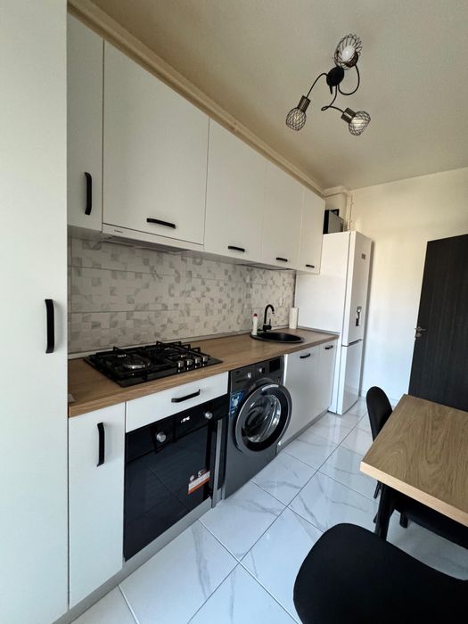 Garsoniera de inchiriat Titan Pallady