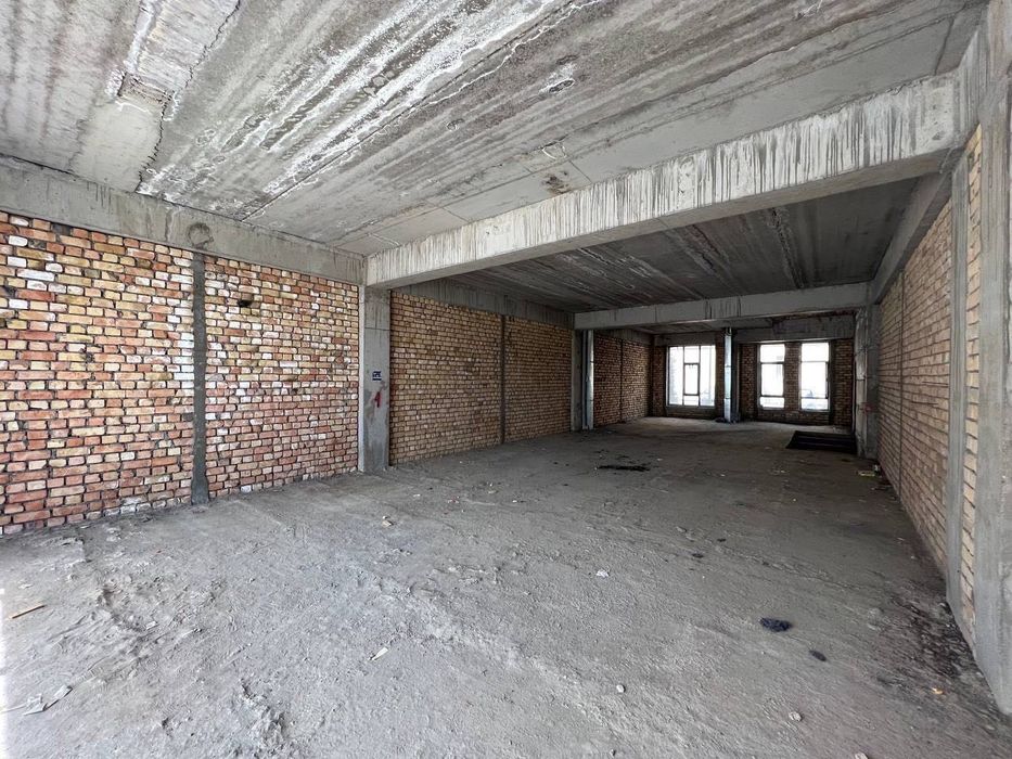 Продается помещение Улица Махтумкули
450м2