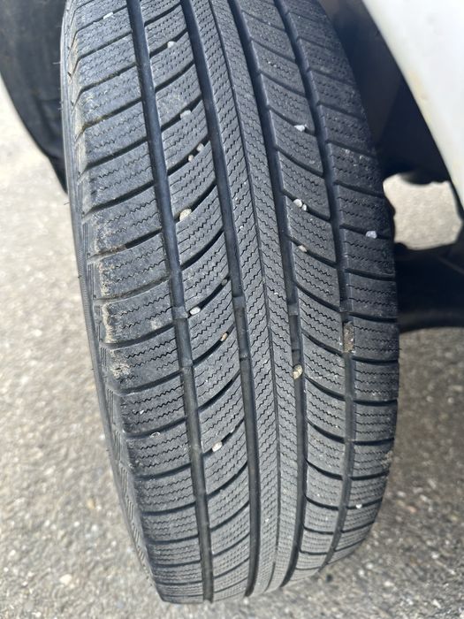 Vand Daihatsu Terrios 1.3 an 2001