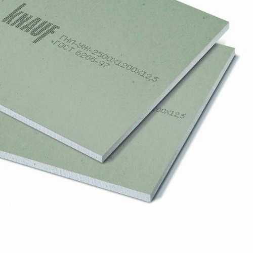 Гипсокартон от фирмы KNAUF