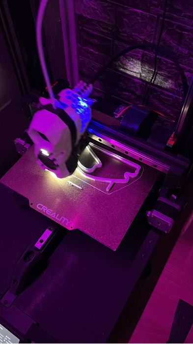 Imprimanta 3D Voron Switchwire
