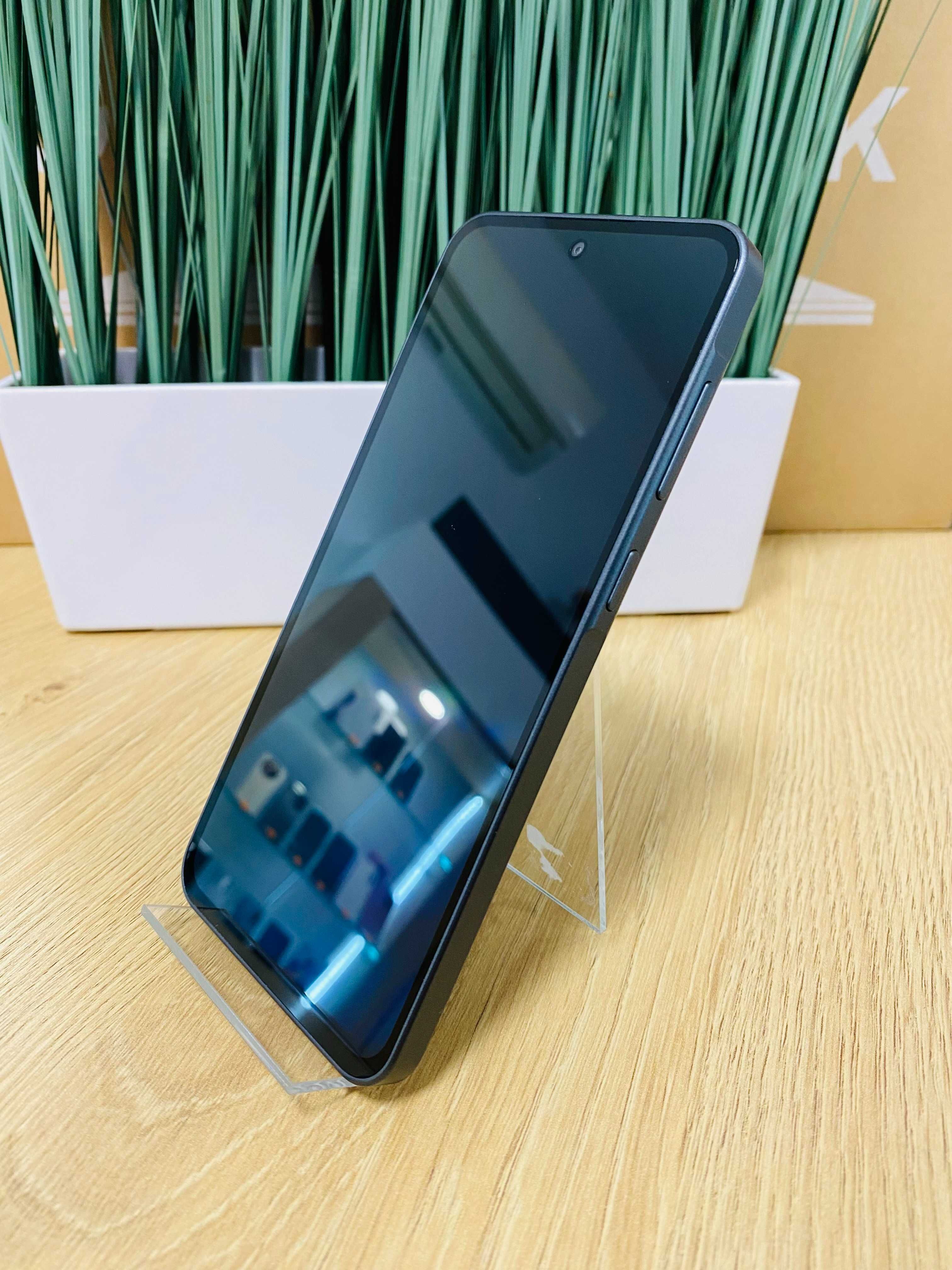 НОВ !!! Samsung Galaxy A36, 6GB RAM, 128GB, 5G, Awesome Graphite