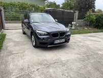 Bmw X1 X-Drive 2014, LCI, Distributie Schimbata/ Service si Km Reali