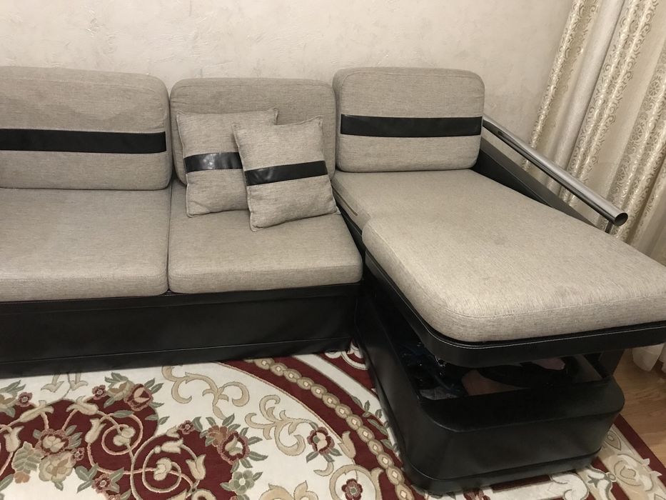 Диван в отличном состоянии