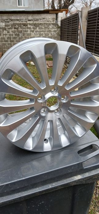 Janta 17'' Ford noua