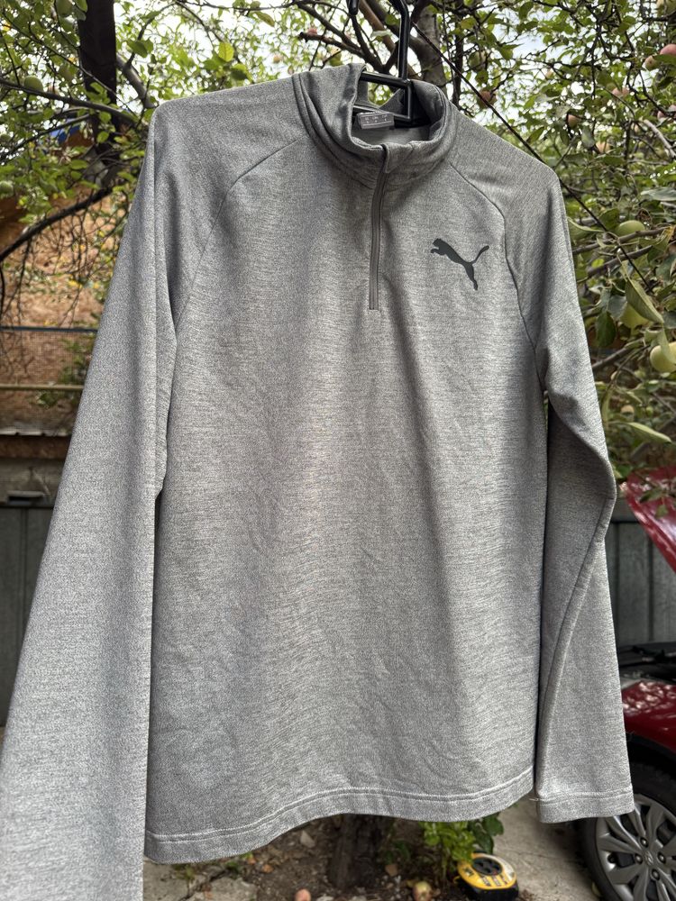 Рашгард кофта Puma M