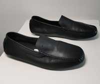 Mocasini Shein (piele)