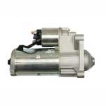 Electromotor EU EPR684 Renault 19, 21, 11, Clio 1, Clio 2, Espace 3, Express Extra, Kangoo Laguna 1, Megane 1, Scenic 1, Trafic, Volvo S40, Opel Arena, Mitsubishi Carisma, Lancia Thema, motor 1.7; 1.9 D