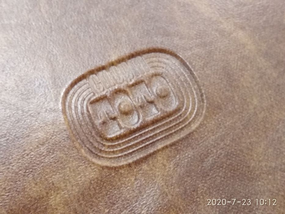 Спорт ТОТО / Ретро Чанта / БСФС София 1987г.