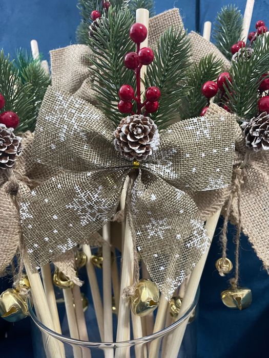 Nuielușe de Moș Nicolae