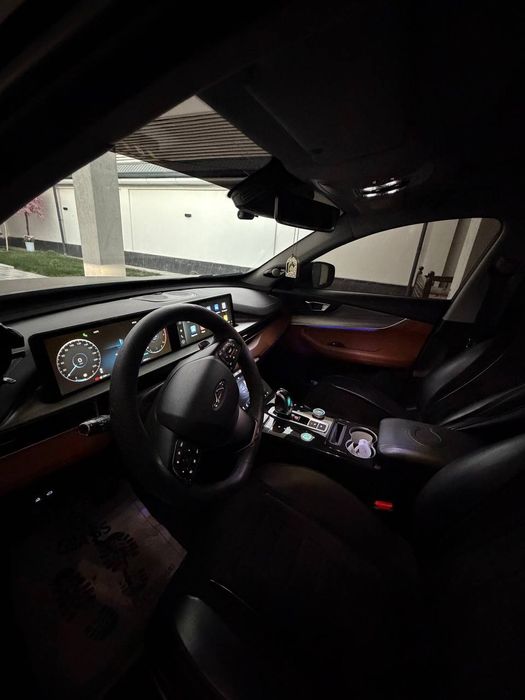 Cherry tiggo 8 pro Max