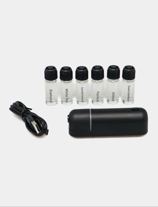 Автомобильный освежитель