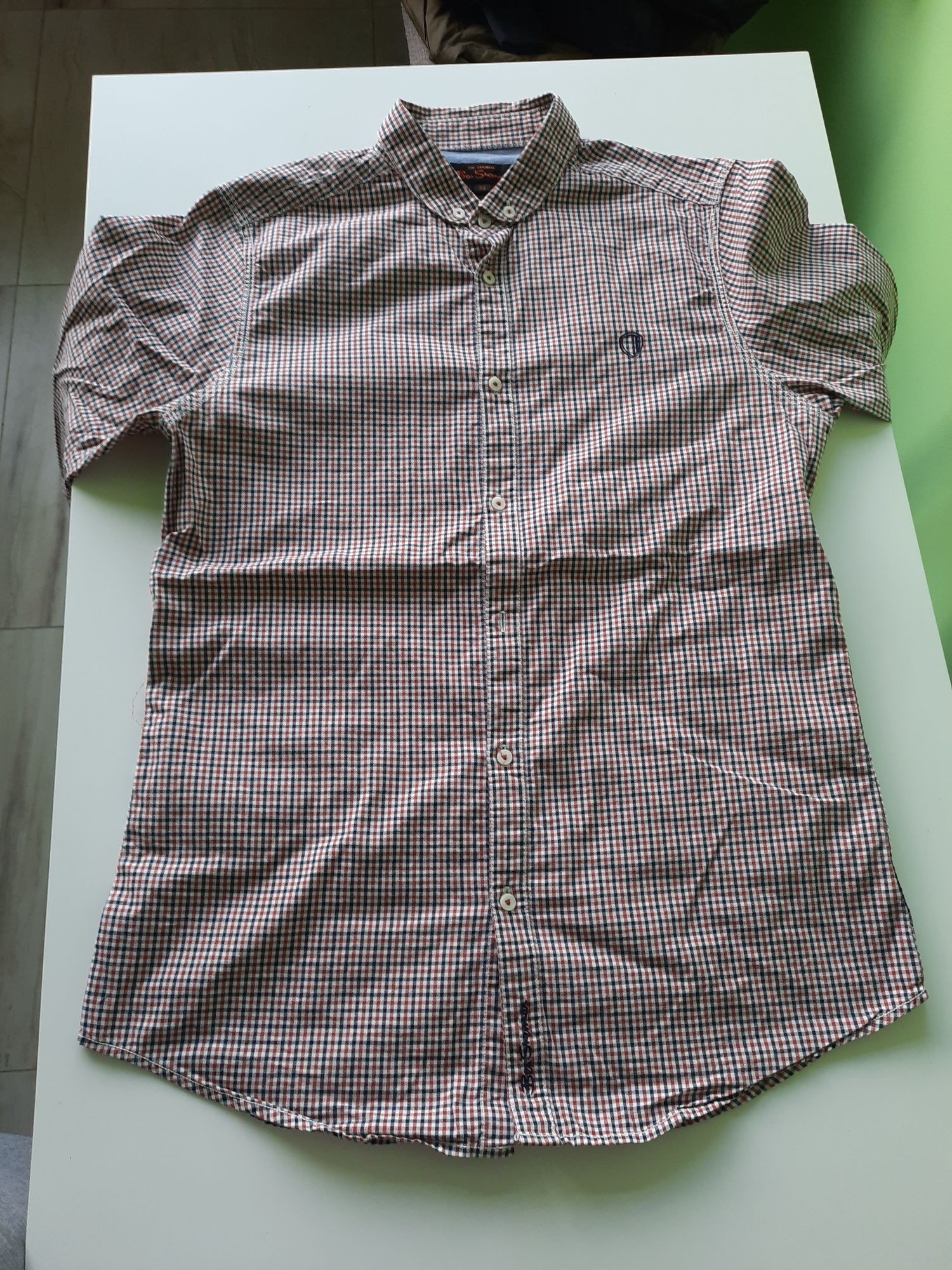 Camasa Ben Sherman M