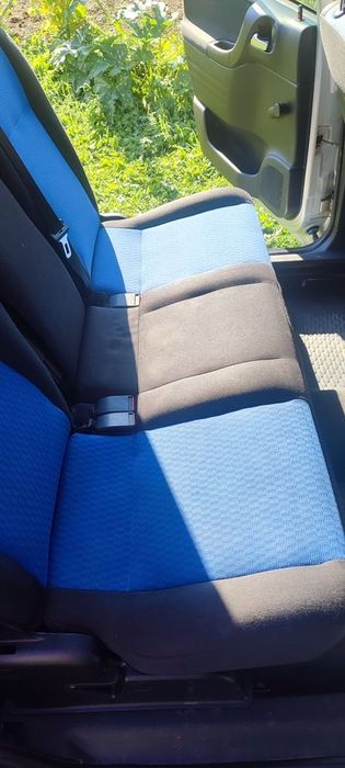 Opel zamfira 7 locuri