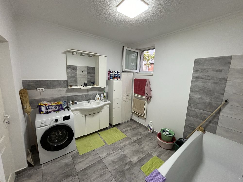 Casa Parter teren 796mp in Bujac