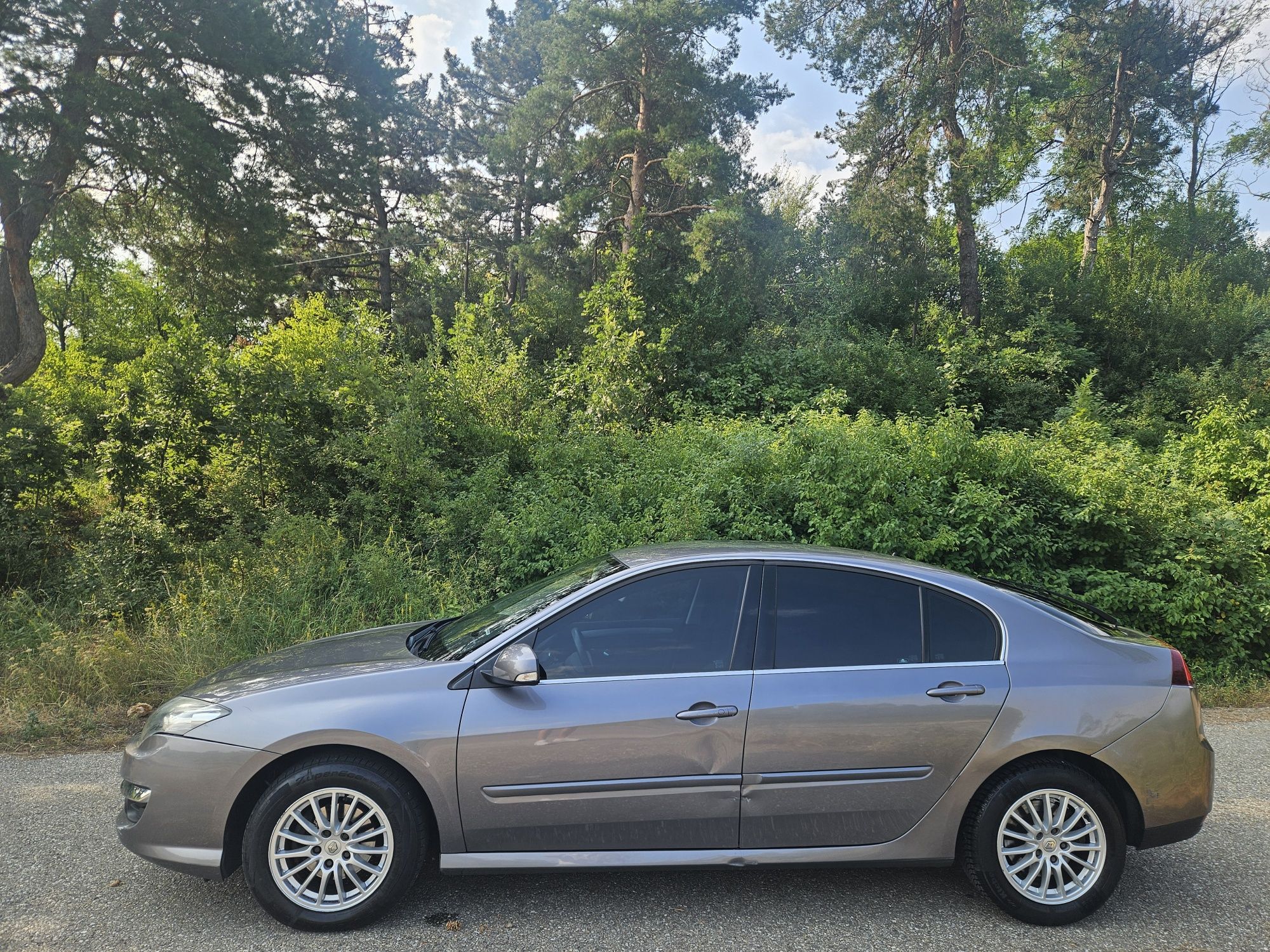 Renault Laguna 3